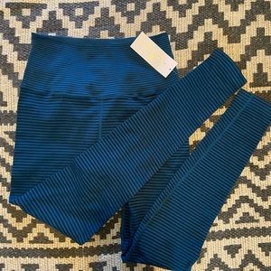 Spiritual Gangster Leggings